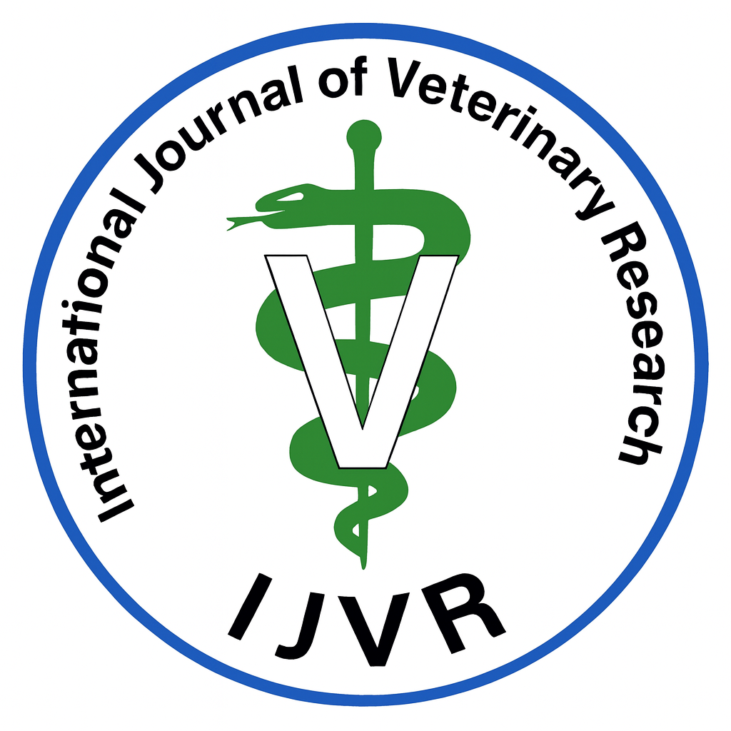 IJVR Journal